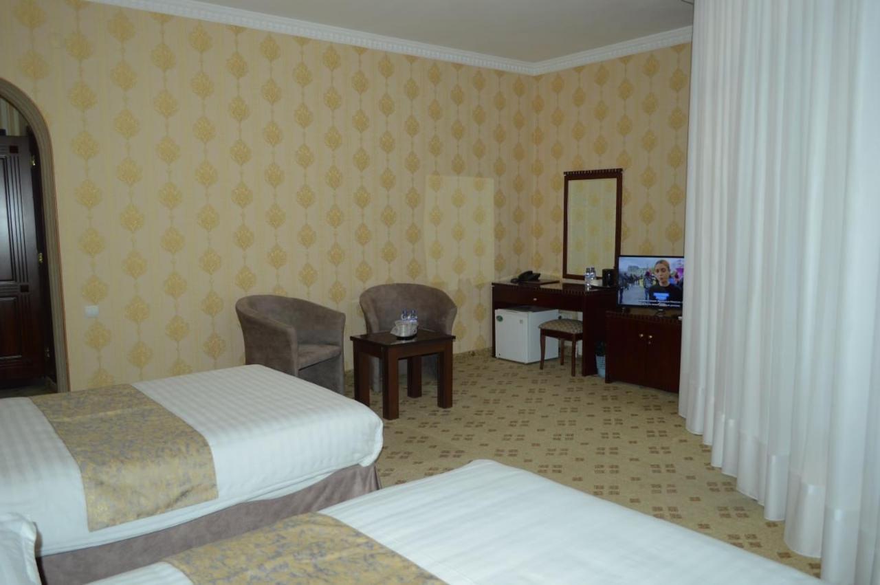 Kabir Hotel Бухара Екстер'єр фото