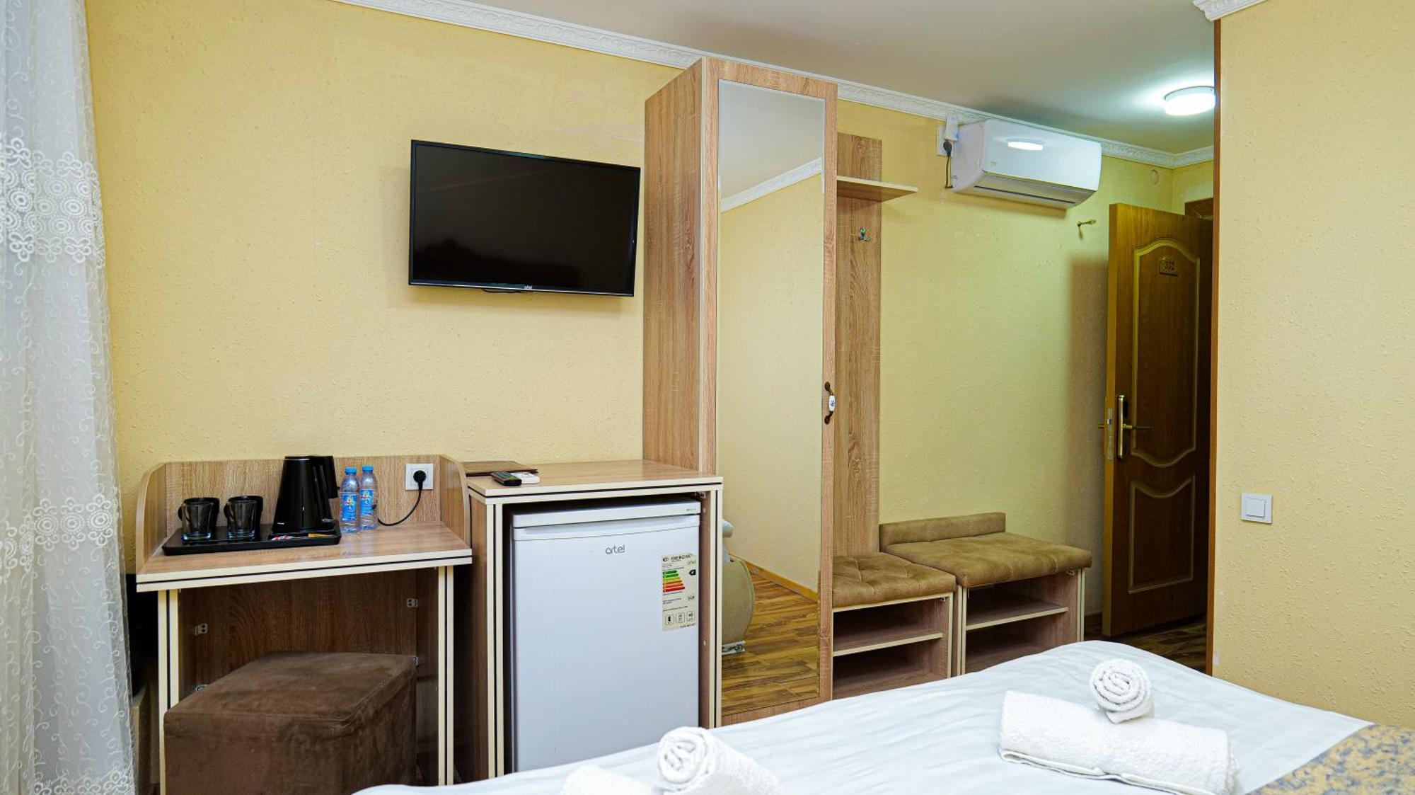 Kabir Hotel Бухара Екстер'єр фото